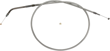 S/C II 27.5 THROTL CABLE