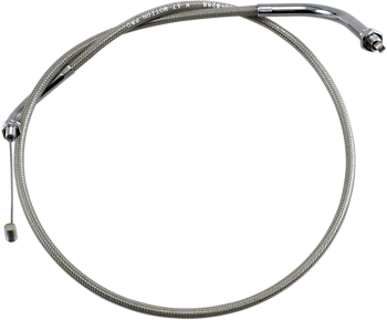 CABLE THR (PUSH)A/C YAM