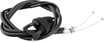 F/L THROTTLE CABLE PAIR YAMAHA