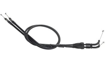 THROTTLE CABLES KRE03 KAWASAKI