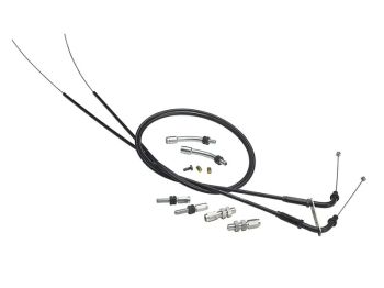 THROTTLE CABLES XM2 UNIVERSAL