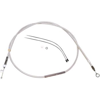 CHROMITE II HE CLUTCH CABLE
