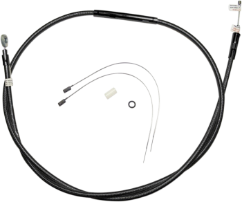 CABLE CLUTCH 53 BP