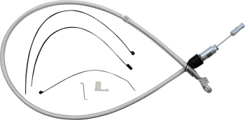 CABLE CLUTCH QUICK CON SC