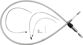 CABLE CLUTCH QUICK CON SC