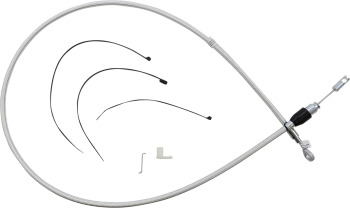 CABLE CLUTCH QUICK CON SC