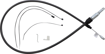 CABLE CLUTCH QUICK CON BP