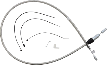 CABLE CLUTCH QUICK CON PS