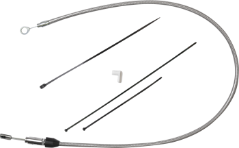 CABLE CLTCH UPPER SSC 36