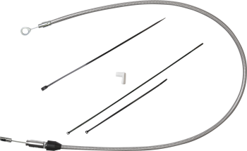 CABLE CLTCH UPPER SSC 48