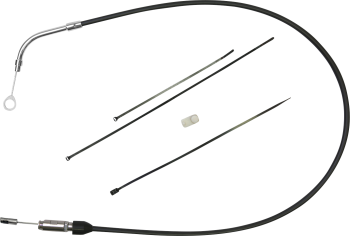 CABLE CLTCH UPPER BENT39