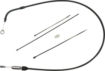 CABLE CLTCH UPPER BENT39