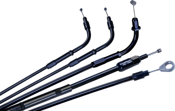 CABLE CLUTCH FLTR STEALTH +10