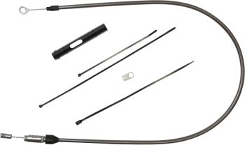 CLUTCH CABLE QUICK CONNECT BP