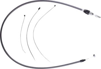 CABLE CLUTCH UPPER QUICK CONNE