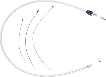 CABLE CLUTCH UPPER QUICK CONNE