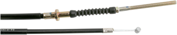 CABLE/REAR BRAKE-ATV-SUZ
