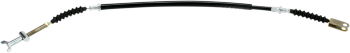 CABLE FOOT BRAKE ATV KAW