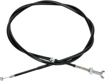 CABLE REAR BRAKE ATV KAW