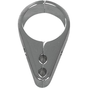 CLAMP 1 THROTTLE/IDLE