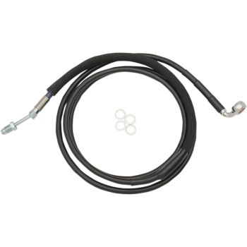 LINE CLTCH BK 17-19RG STD