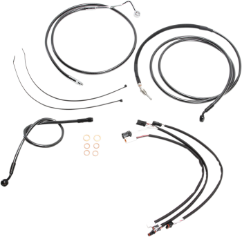 CONTROL CABLE KIT BP
