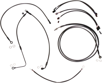 CONTROL CABLE KIT BP