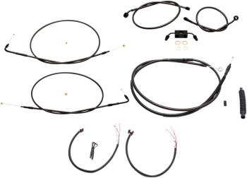 CABLE KIT CM12-14ABS FXDF