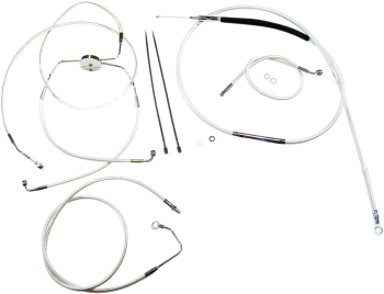 CONTROL CABLE KITSCII 10