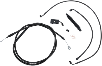 CABLE KIT M18-20 ST18+ABS