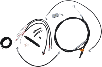 CABLE KIT CB18-20ST18+ABS