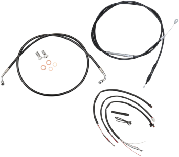 CABLE KIT CB15-17 SFTL18+