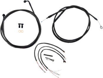 CABLE KIT CM15-17 SFTL18+