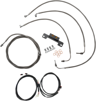 CABLE KIT CC 12-14 FL 17+