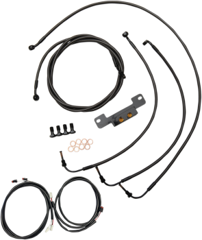 CABLE KIT CM 18-20 FL 17+