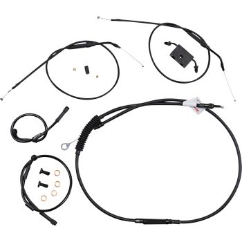 CNTRL KIT 8 14-19 XL ABS