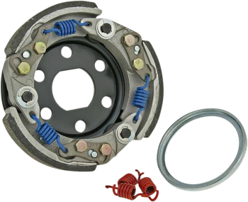 CLUTCH ADJEVOLUTION RAC.