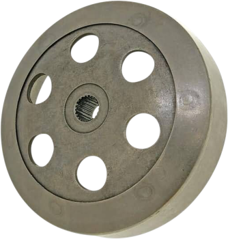 CLUTCH BELL 107MM
