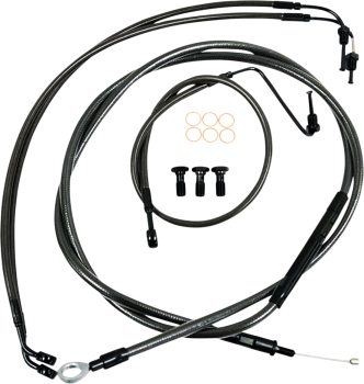 CABL KT M 13 ABS SFTL18+