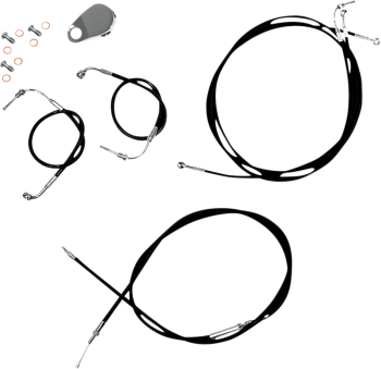 CABL KT B DD AB 8SFTL18+