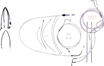 CONTROL CABLE KIT SC