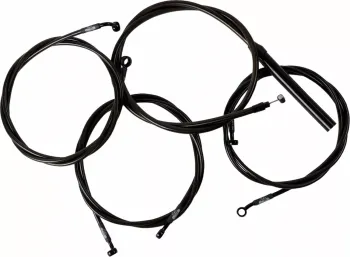 CABLE KIT MN CPL 15-17 FL 24+