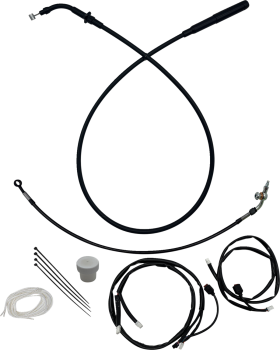 EZ INSTALL KT H-BAR PLUS 8 FLT