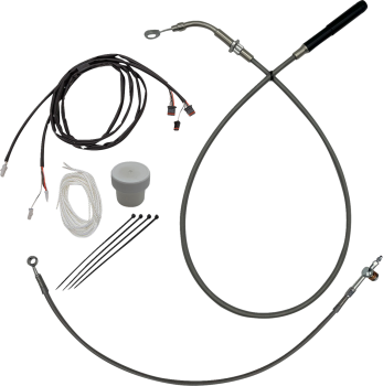 EZ INSTALL KIT +4 FLT 21-23 BR