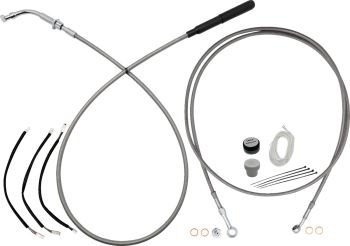 EZ KT FULL LEN 11 BARS CR