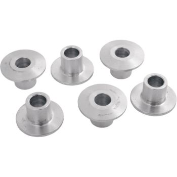 ISOLATOR ALUMINUM 6PK