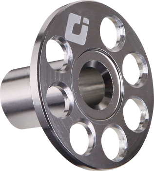 BILL TANK BOLT WASHER SIL