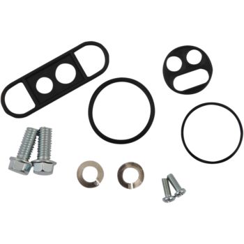 REBUILD KIT PETCOCK YAM