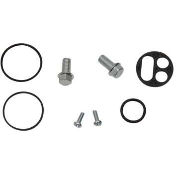 REBUILD KIT PETCOCK KAW