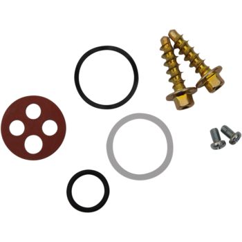 REBUILD KIT PETCOCK HUSQ